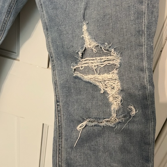 Rag & Bone Ankle Jeans - Picture 4 of 5